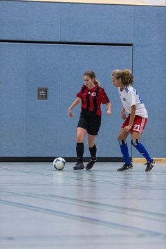 Bild 32 - B-Juniorinnen Futsal Qualifikation